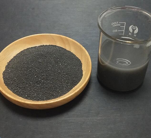 碱式氯化铝参数